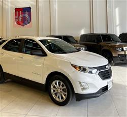 شيفروليه إكوينوكس